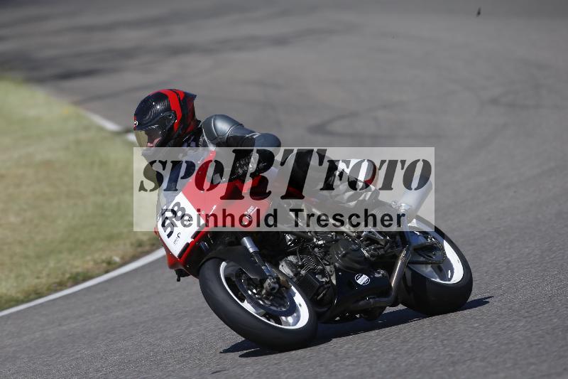 /12 30.04.2026  Speer Racing ADR/Gruppe Classic/58